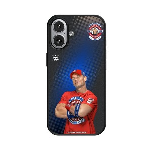WWE Legends Superstar MagSafe Compatible Cell Phone Case for Apple iPhone 17 Series - 1 of 4
