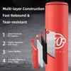 Punching Bag with Stand, Heavy Boxing Bag Freestanding with Suction Cup for Adult Kids - 4 of 4