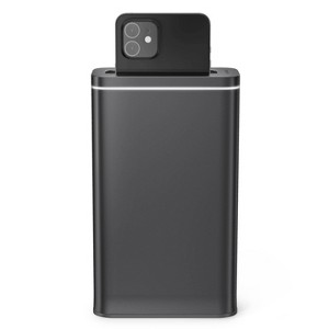 simplehuman Cleanstation UV Phone Sanitizer - 1 of 4