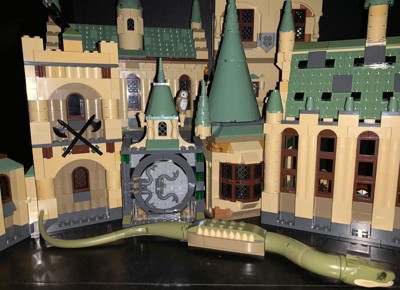 LEGO Harry Potter Hogwarts Chamber of Secrets 76389 Building Kit