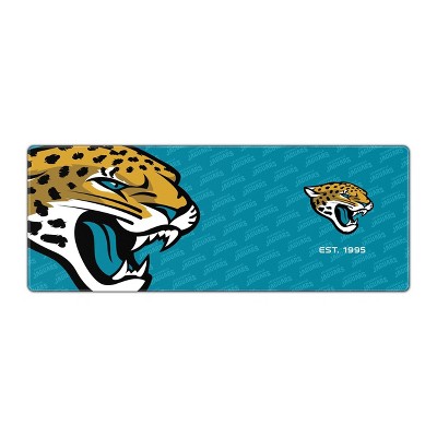 Nfl Philadelphia Eagles Logo Series 31.5 X 12 Desk Pad : Target