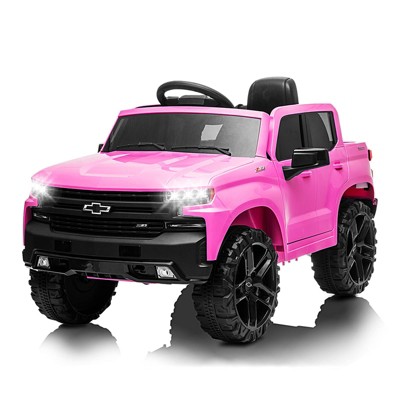 12V Kids Ride on Truck£¬Electric Ride on Car£¬Electric Vehicle for Kids/Toddlers, with Remote Control