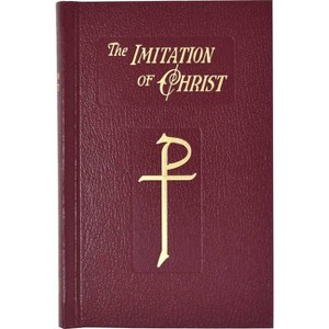 The Imitation of Christ - by Thomas A Kempis - 1 of 1