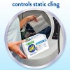 All Free Clear Fabric Softening Sheets - 195ct - 4 of 4