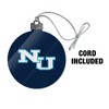 Northwood University Primary Logo Acrylic Christmas Tree Holiday Ornament - 3 of 4