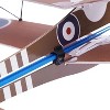 Playsteam Rubber Band Airplane Science - Sopwith Camel - 2 of 3