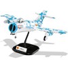 COBI Historical Collection Vietnam War MIG-17 NATO CODE "FRESCO" - 2 of 4