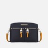 MKF Collection Zoely Vegan Leather Women's Crossbody Bag by Mia K - 2 of 4