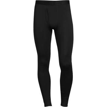HOPLYNN 4 Pack Compression Pants Tights Leggings Men Winter Baselayer for Running  Workout Sports Yoga 2 Black 1 Grey 1 Blue Large