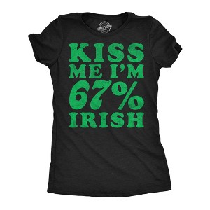 T-Shirt Maglietta Donna fucsia Non mi fai paura ho un marito pazzo! Divertente, PERSONALIZZATA CON MESE DI NASCITA