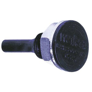 Weiler  Drive Arbor w Threaded Shaft,3/4" Stem L 95512 - 1 of 1