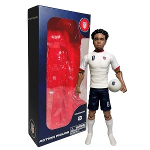 Banbo Toys SOCKERS USMNT Weston McKennie 8