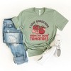 Simply Sage Market Women's I Love Gardening Short Sleeve Graphic Tee - 3 of 3