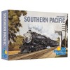 Rio Grande Games: Southern Pacific Strategy Train Game, Ages 12+ - 2 of 4