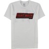 UFC Mens International Fight Week 2019 Graphic T-Shirt - 4 of 4