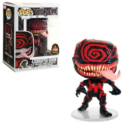 venom toys target