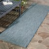 Courtyard CY8022 Power Loomed Indoor and Outdoor Rug - Safavieh - 2 of 3