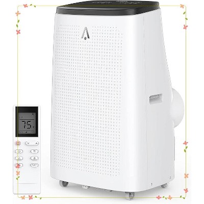 14,000 BTU Portable Air Conditioner Cools Up to 700 Sq.Ft