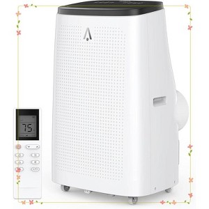 14,000 BTU Portable Air Conditioner Cools Up to 700 Sq.Ft - 1 of 4