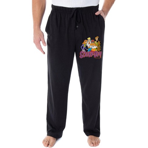 Kirby All-over Character Print Men's Super Soft Sleep Pants-xl : Target