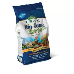 Espoma Bio-tone Starter Plus Plant Food 4 lb