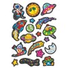 TREND Sparkly Space Stuff Sparkle Stickers®, 36 Per Pack, 6 Packs - 3 of 4