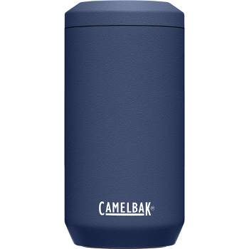 Hydrapeak Slim Can Cooler - Double Wall Insulated Skinny Can Cooler for All