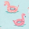Carter's Just One You®️ Toddler Girls' 4pc Cotton Snug Fit Pajama Set - 3 of 4