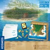 Kosmos My Island Boardgame, 2-4 Players - 2 of 4