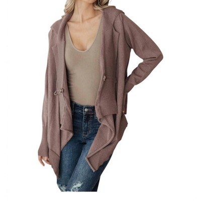 Women's You've Got Options Cardigan - Heyson