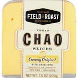 Field Roast Chao Cheese Creamy Original - 7oz