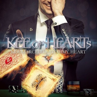 Kee of Hearts - Kee Of Hearts (Vinyl)