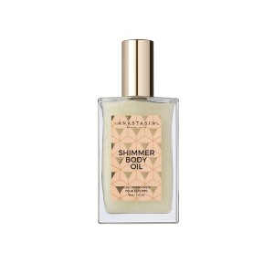Anastasia Beverly Hills Shimmer Body Oil Sun-Kissed Glow - 1.5 fl oz - Ulta Beauty - 1 of 4