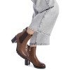 XTI Women's Heeled Chelsea Booties  144299 - 2 of 4