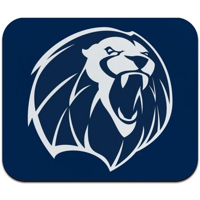 University of Arkansas - Fort Smith Primary Logo Low Profile Thin Mouse Pad