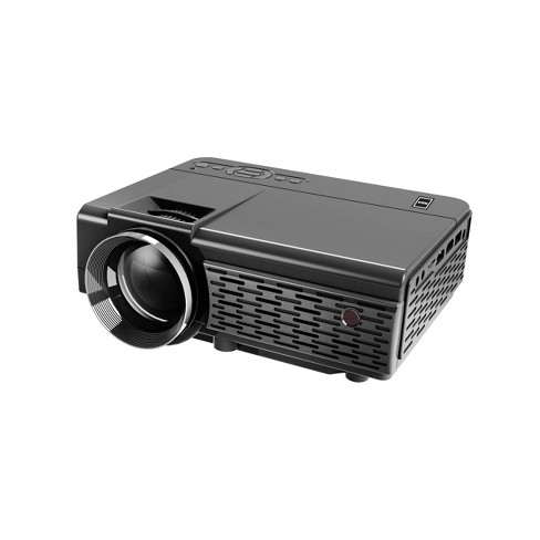 RCA Bluetooth 150" Home Theater Projector - image 1 of 4