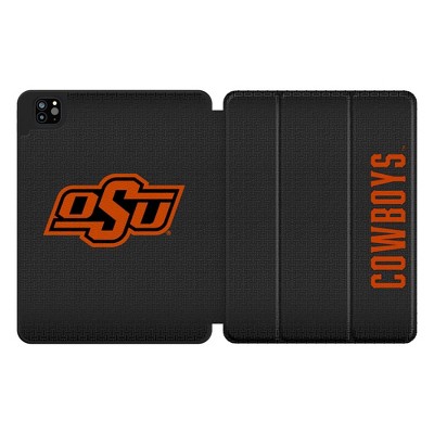 Keyscaper NCAA Big 12 Universities Linen Tablet Case for Apple iPad