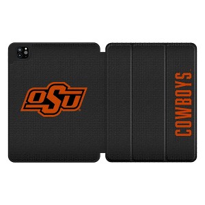 Keyscaper NCAA Big 12 Universities Linen Tablet Case for Apple iPad - 1 of 4