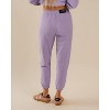 Women's Care Classic Sweatpants - Care Tucker M - 2 of 4