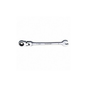 Westward  Combo Wrench,Steel,SAE,0 deg. 3LU34 - 1 of 1