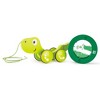 Hape: Pull Along - Tito - Wooden Green Turtle, 1+ - 4 of 4