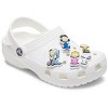 Crocs Jibbitz Peanuts Snoopy Shoe Charms 5pk - 3 of 4