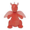 Manhattan Toy Brightfuls Salsa Dragon 11" Stuffed Animal Plush Toy - 3 of 3