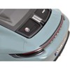 2023 Porsche 911 S/T Meissen Blue Limited Edition to 900 pieces 1/12 Diecast Model Car by Norev - 3 of 4