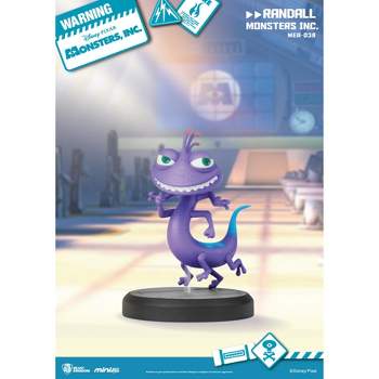 DISNEY Monsters, Inc. Series Randall (Mini Egg Attack)