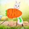 ArtCreativity Bunny Bubble Blaster with Bubbles - 3 of 4