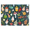 1canoe2 Jigsaw Puzzle Holiday Ornament - 500pc - 4 of 4