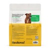 Heckova! Freeze-Dried Raw Bow Wow Beef Flavor Recipe Dry Dog Food - 20oz - 3 of 4