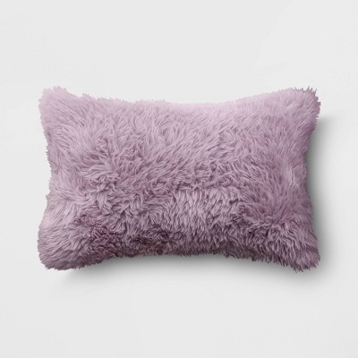 Aesthetic Dorm Room Decor - Rainha - Puffy Tufted Pink Floor Pillow - Mauve  Taupe