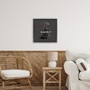 Stupell Industries Slayin' It Grim Reaper Floating Frame Canvas Art - 3 of 4